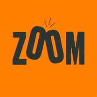 Zoom Drinks Delivery logo - Similar company to My Diners