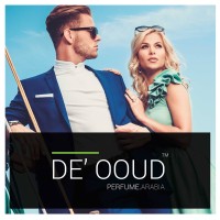 DE'OOUD logo - Similar company to International Mongers
