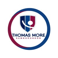 Unidad Educativa Bilingüe Thomas More logo - Similar company to Unidad Educativa American School Bilingüe