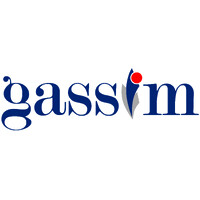 Gassim logo - Similar company to Gassim