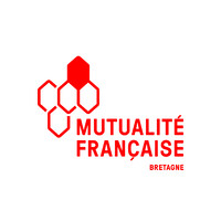 Mutualité Française Bretagne logo - Similar company to Hocusbookus