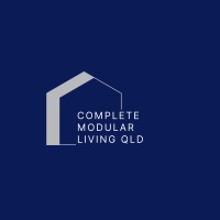 Complete Modular Living QLD logo - Similar company to V2R Projects
