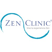 Zenclinic Dental logo - Similar company to Clínica Gutiérrez