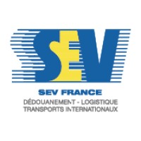 SEV France logo - Similar company to Bcd Jeux