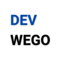 Dev Wego logo - Similar company to Agence Du Dev