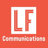 LF Communications logo - Similar company to Universal Accreditation Board