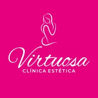 Virtuosa Clínica Estética logo - Similar company to Royal Face