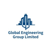 Global Engineering Group Limited logo - Similar company to Celsius Solutions Ltd