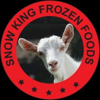 Snowking Frozen Foods logo - Similar company to Mahi Frozen Foods