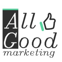 All Good Marketing logo - Similar company to Arkway