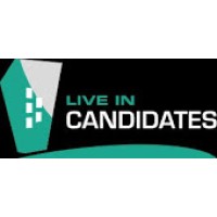 Live In Candidates