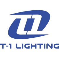 T-1 Lighting Inc. logo - Similar company to Gilba Solutions Pty Ltd