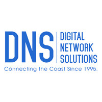 Digital Network Solutions logo - Similar company to Proxuma