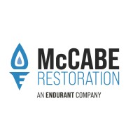 McCabe Restoration Company logo - Similar company to Population Science