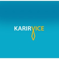 KarirVice logo - Similar company to Look Up Digital Media