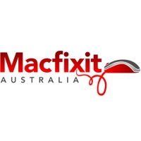Macfixit Australia logo - Similar company to Cablegeek