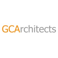 GCArchitects logo - Similar company to Wsrm Architects