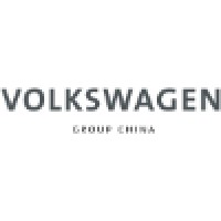Volkswagen Group China logo - Similar company to Thinkfives
