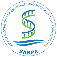 SABPA logo - Similar company to Adagene
