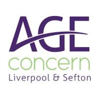 Age Concern Liverpool & Sefton