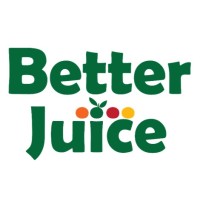 Better Juice logo - Similar company to Clutch Nutrition