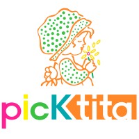 PickTita Sertãozinho logo - Similar company to Zurare Sertãozinho