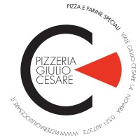 PIZZERIA GIULIO CESARE logo - Similar company to La Rusticana Ristorante - Pizzeria