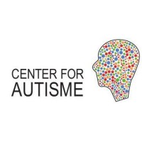 Center for Autisme logo - Similar company to Adhd-Foreningen Danmark