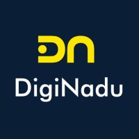 DigiNadu logo - Similar company to Creative Studio By Rahul