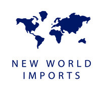 New World Imports logo - Similar company to Gem Plastics