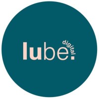 Lube Digital logo - Similar company to Hr Trends