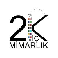 2K İç Mimarlık logo - Similar company to The Walker Group