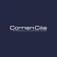 Corrieri Cilia logo - Similar company to Meerea