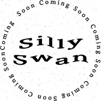Silly Swan logo - Similar company to Shwung