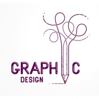 Learn Graphic Design logo - Similar company to Adobe Photoshop - Tips, Tricks, & Tutorials