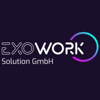 ExoWork Solution GmbH logo - Similar company to Cst Energy Services Gmbh