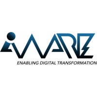 iAware DX logo - Similar company to Zingpoints