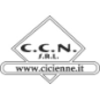 C.C.N. s.r.l logo - Similar company to De.Wa.Co. Srl