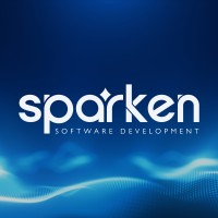 Sparken logo - Similar company to Meta Tech