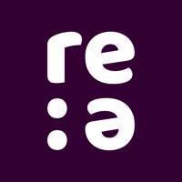 re:event logo - Similar company to Recrew & Co