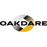 Oakdare Holdings logo - Similar company to Midstate Freight