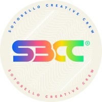 SBCC | sotobello creative crew logo - Similar company to Cr!A Marketing