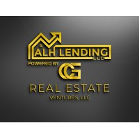 ALH Lending Powered by CG Real Estate Ventures