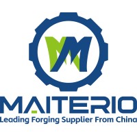Zhangjiagang Maiterio Forging logo - email format related to CONSTRUCT TECH LTD