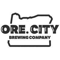 Oregon City Brewing Company logo - Similar company to Tpk Brewing Co.