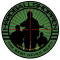Hardballshoppen logo - Similar company to Skoringen Amba