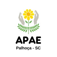 Associação de Pais e Amigos dos Excepcionais de Palhoça logo - Similar company to Trabalha Palhoça