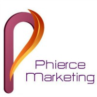Phierce Marketing logo - Similar company to Search Interactive Media
