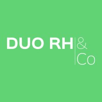 Duo RH & Co logo - Similar company to Pay&Co