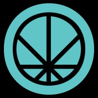 Piece Of Mind Cannabis logo - Similar company to Western Bud, Cannabis Co.